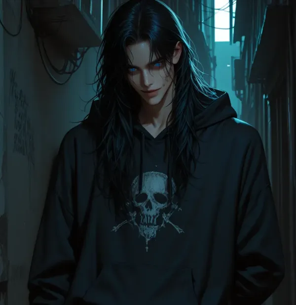 Enzo | Valentine's Stalker