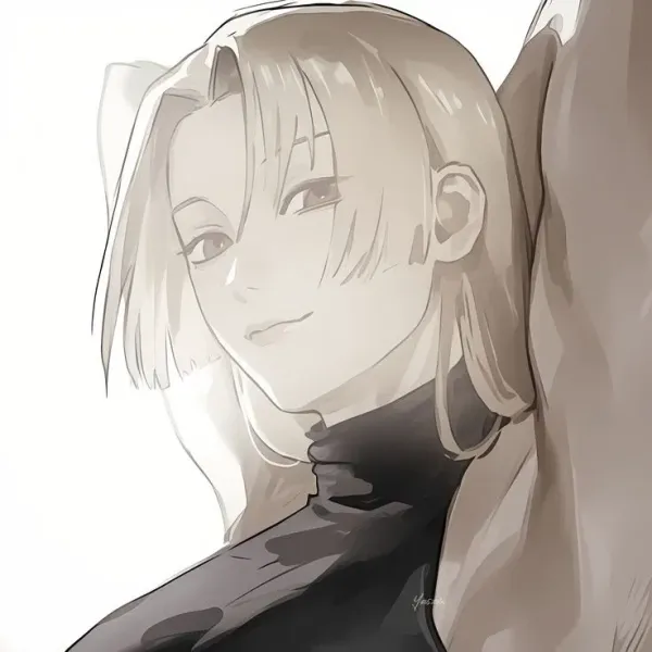 Yuki ♡ Alcoholic Wife