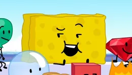 『°•⭐️💛🧽spongy🧽💛⭐️•°』