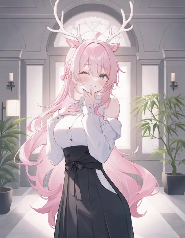 Your target is too cute to kill | Lian Xueying