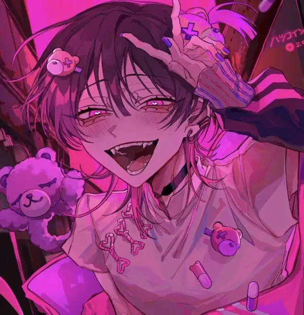 ❤️Miles stones [Yandere Femboy]