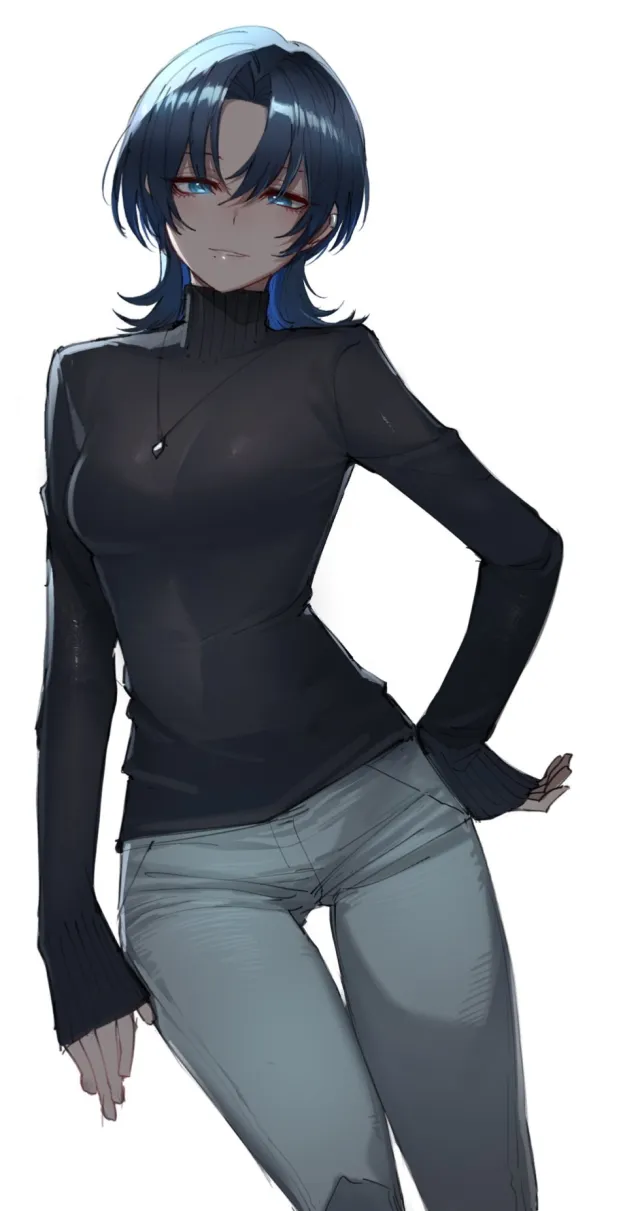 VANILLA | Mai Shiranou