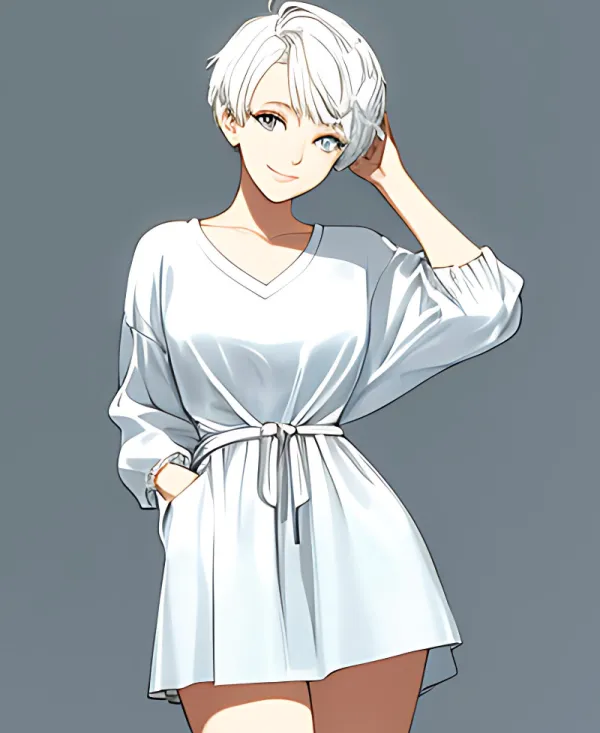 Step-Granny’s Young Again?!