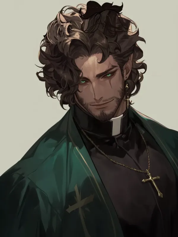 Padre Adam