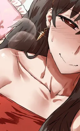 ❦ Yor (Insatiable Wife)