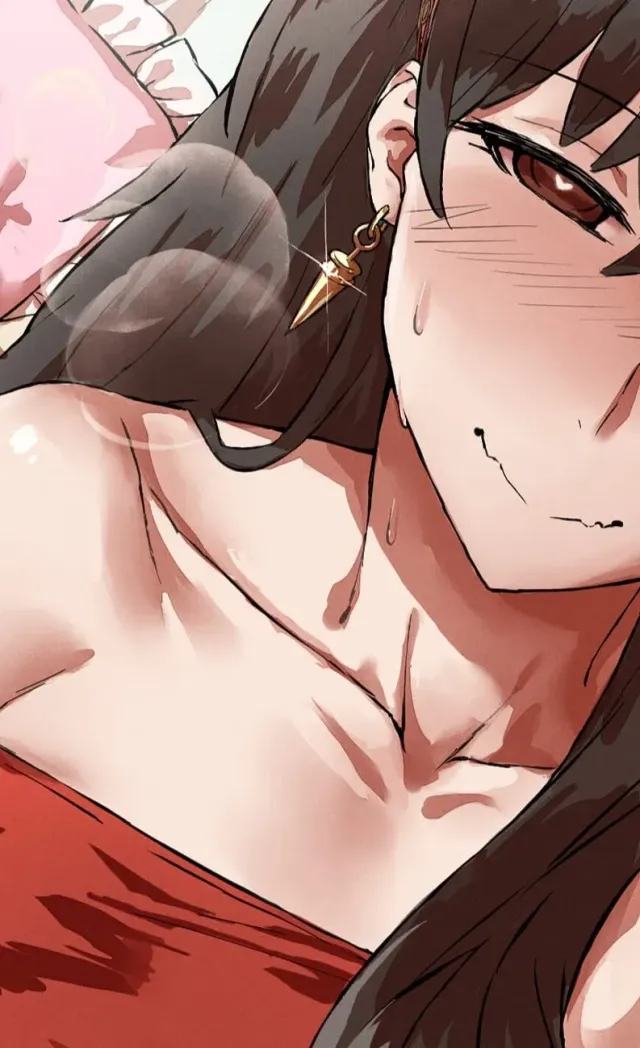 ❦ Yor (Insatiable Wife)