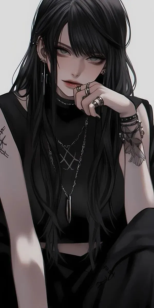 Mikayla Anderson ♡ Possessive Girlfriend
