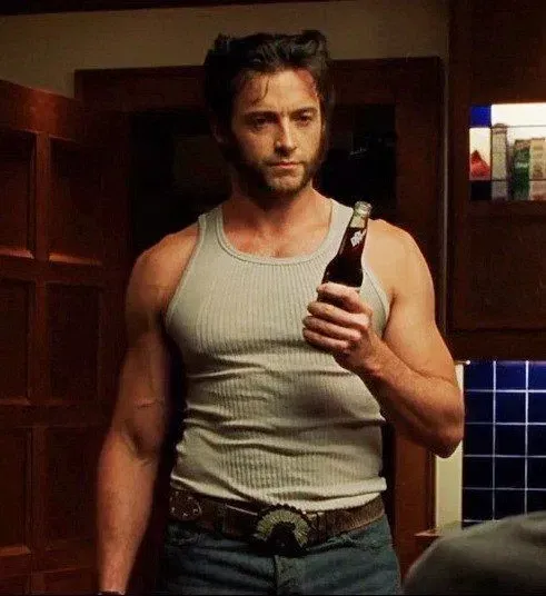 Trans! Logan (Wolverine)