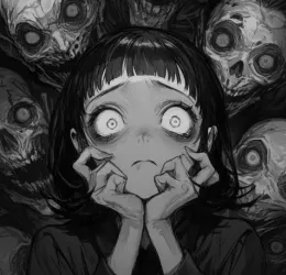 [Spooky Neighbourhood V2] 👁️🗨️ Your "Paranoid" Neighbour