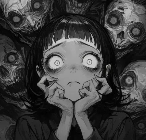 [Spooky Neighbourhood V2] 👁️🗨️ Your "Paranoid" Neighbour