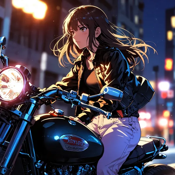 Kali | Your immortal lover