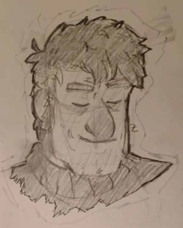 Stanford Pines | Ew, Parties