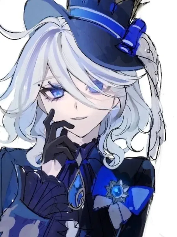 Furina is mad at you