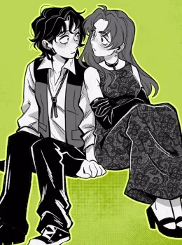 Sadie / prom night