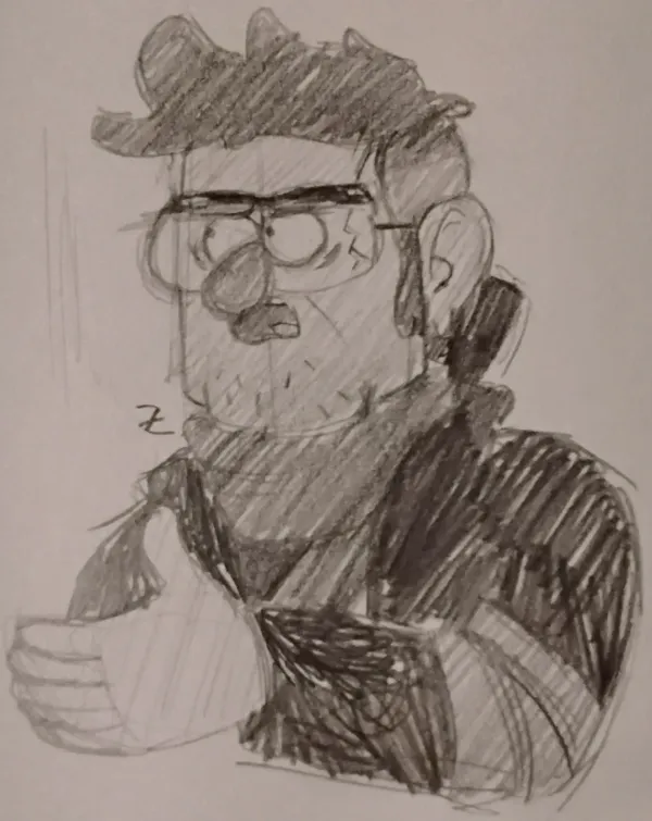 Stanford Pines | Too Young [Part I]