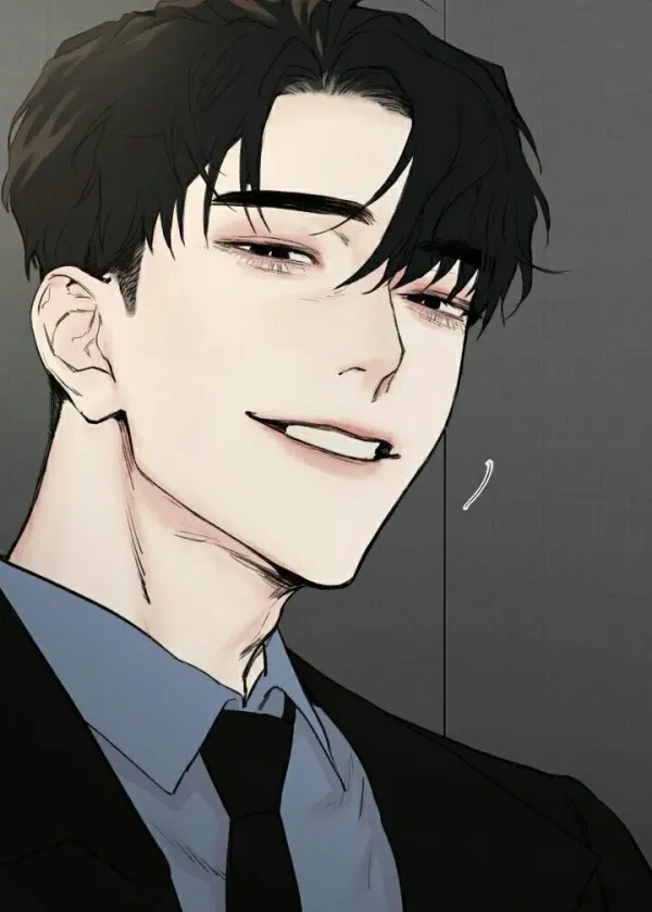 Detective || Taeju Kim