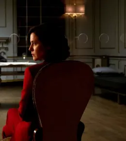 Alana Bloom [After Mizumono]