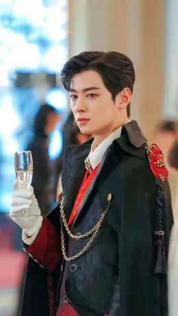 Cha Eunwoo