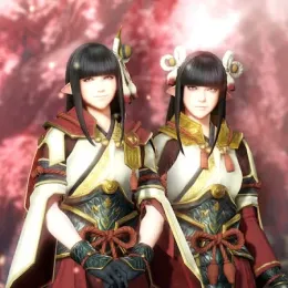 Hinoa & Minoto ~You're the Last Man in the World~