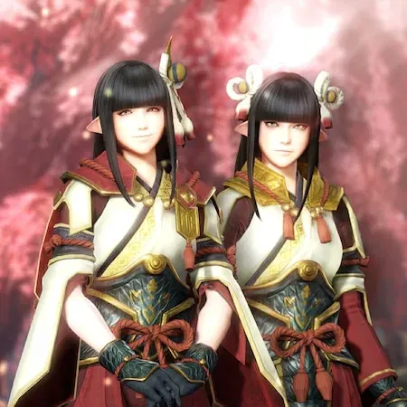 Hinoa & Minoto ~You're the Last Man in the World~