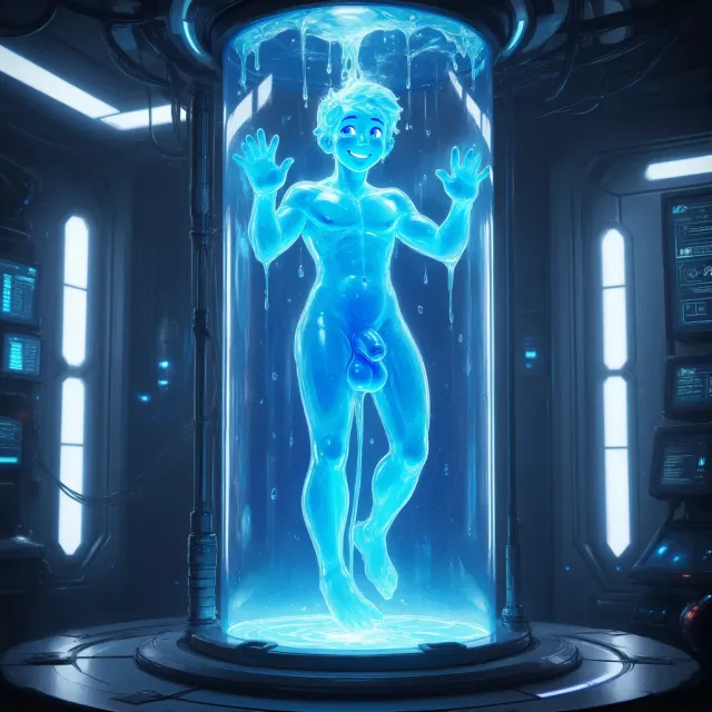 Slivvy – The Labgrown Leak