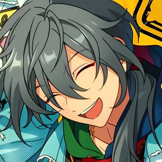 Niki Shiina || ENSTARS / Ensemble Stars / ES