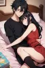 Cheating Girlfriend