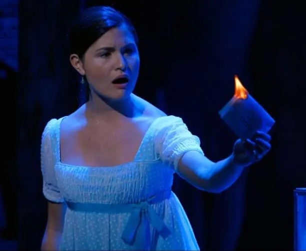 Elizabeth Schuyler Hamilton