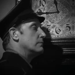 [Alt. new.] officer krieger (major of the GErman SecreT POlice)