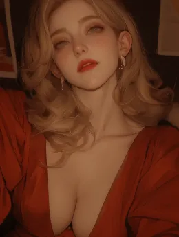 Phoebe Mackenzie | Ghosted