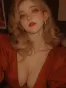 Phoebe Mackenzie | Ghosted