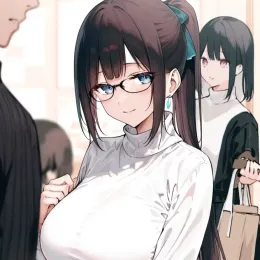 Liliana/New Teacher/