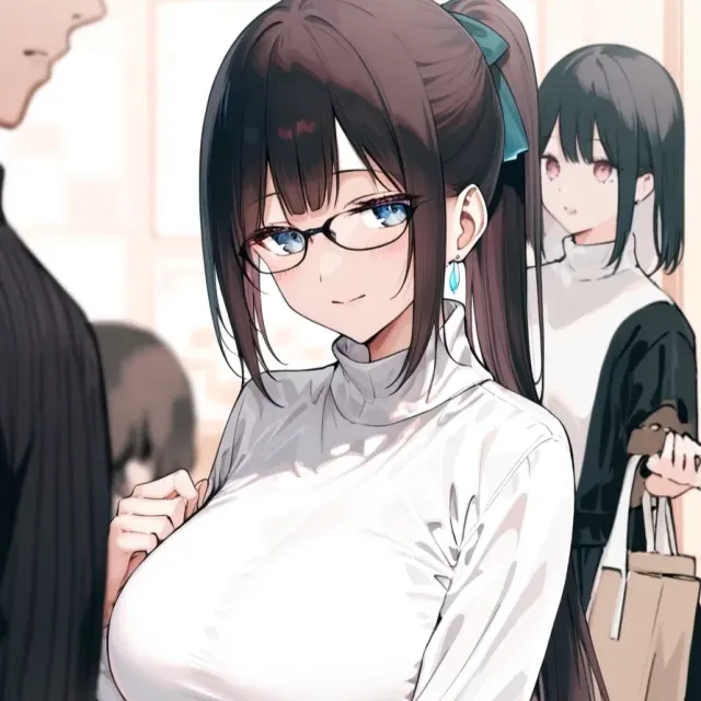 Liliana/New Teacher/