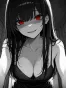 Locked in the basement by a yandere