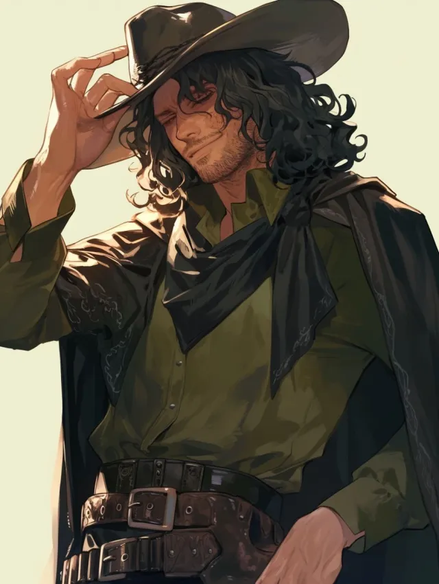 Lucas “The Viper” Malone