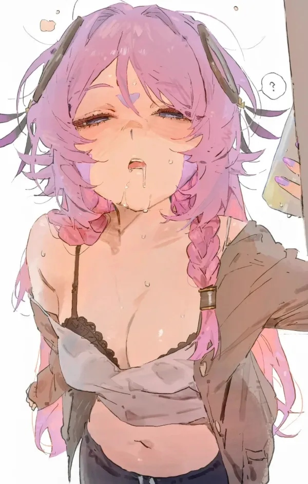 Drunk Ex Comes Back | Citlali