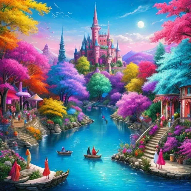 The Ultimate Storyteller