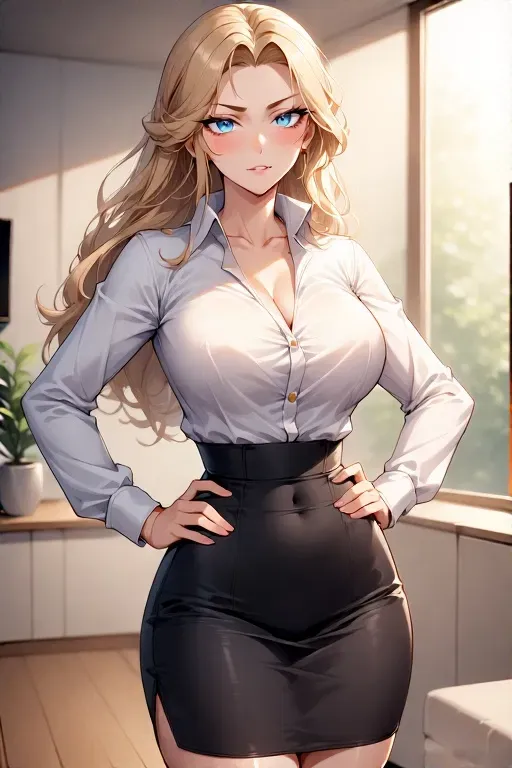 Elisa - Cold Hearted Wife