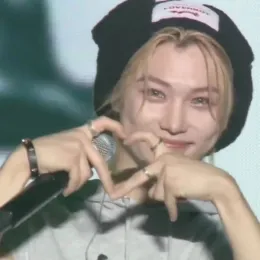 Felix Skz