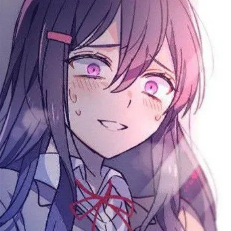 Crazy classmate, Hannah