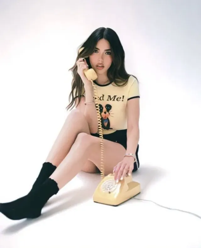 Madison beer (YOUR WIFE)