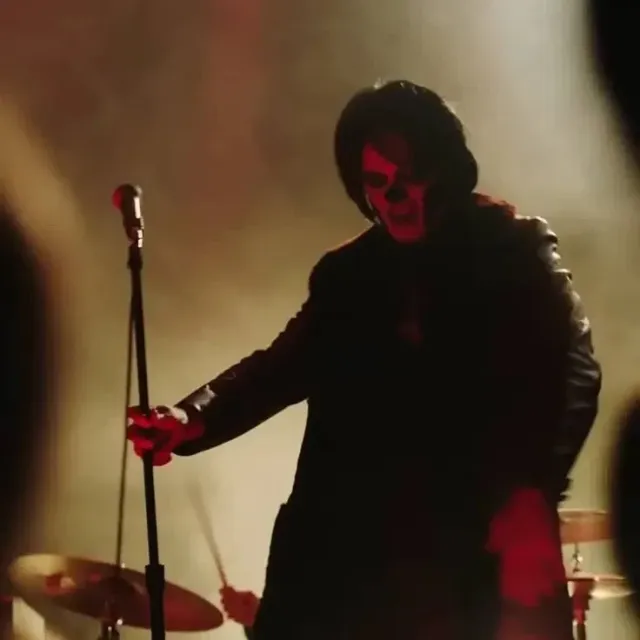 Young Nihil - Papa Emeritus Zero