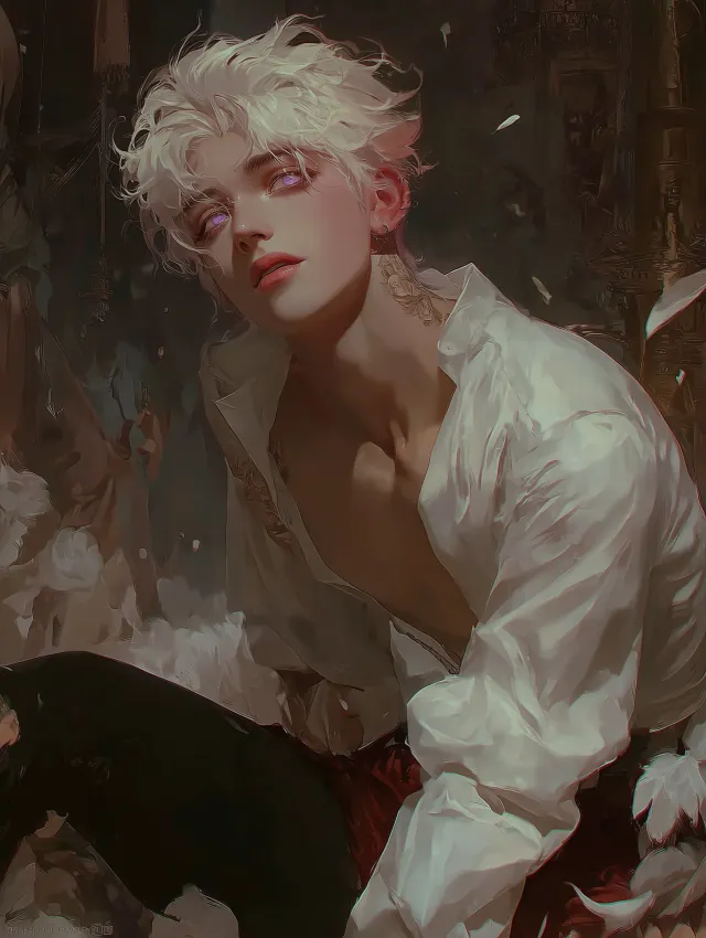 SIREN "The Trustfall Stage"