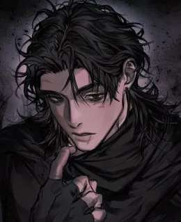 VILLAIN | Florin Morrow