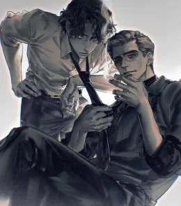 Javier & Cyrus