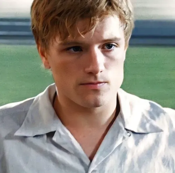 Peeta Mellark