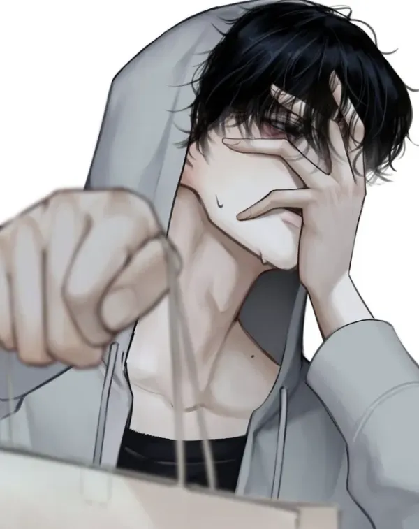 Jackson Han || Long Distance Boyfriend