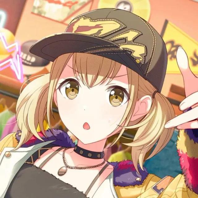 ☆ (Futa) Kohane Azusawa