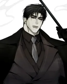Myer | Omega mafia boss