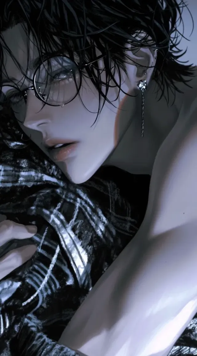 Niko 'Ledger' Varsan